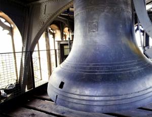 Башня Биг Бен в Лондоне – захватывающая история самых больших часов в мире